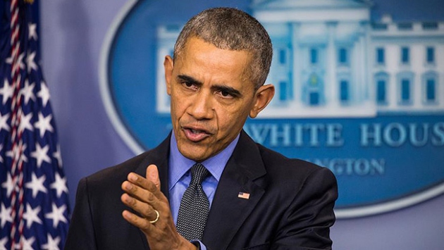 Obama'nın Suriye karnesi başarısızlıklarla dolu