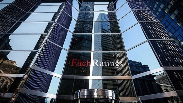 Fitch her çeyrekte Türk bankaları raporu yayımlayacak