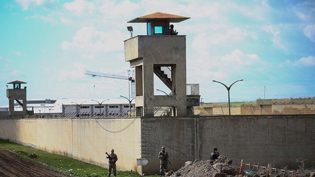 Ceza ve Tevkifevleri Genel Müdürlüğünden açıklama