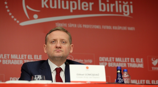 İşte Kulüpler Birliği'nin 'yabancı oyuncu' kararı