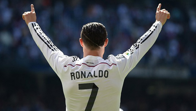 Ronaldo, Puskas'ın rekoruna göz dikti