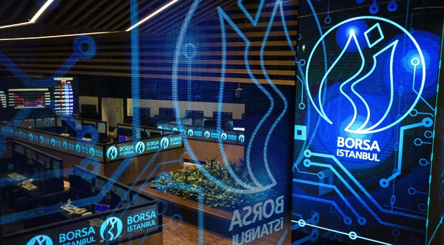 Borsa günü düşüşle tamamladı (27 Mart 2017)