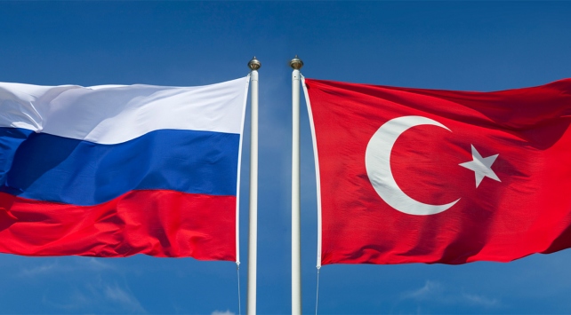Türkiye'nin yeni vergi düzenlemesi Rusya'ya ulaştı