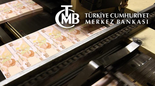 TCMB döviz depo ihalesinde teklif 1 milyar 375 milyon dolar