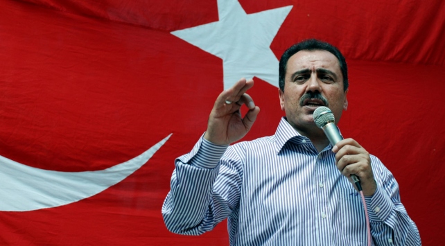 Muhsin Yazıcıoğlu'nun hayatı film oluyor