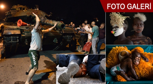 'Istanbul Photo Awards 2017' sahiplerini buldu