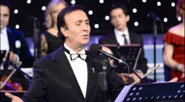 TRT sanatçısı Ali Osman Akkuş hayatını kaybetti